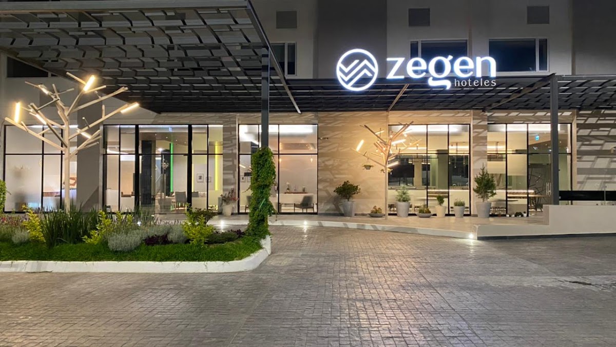 Zegen Hoteles